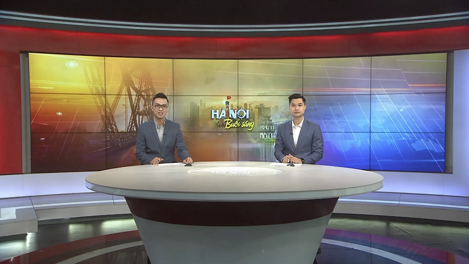 Chương trình Hà Nội buổi sáng | 11/10/2025